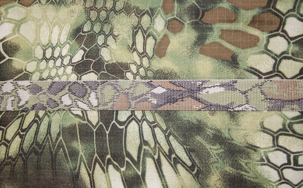 Products Camo Kryptek Murdock Webbing